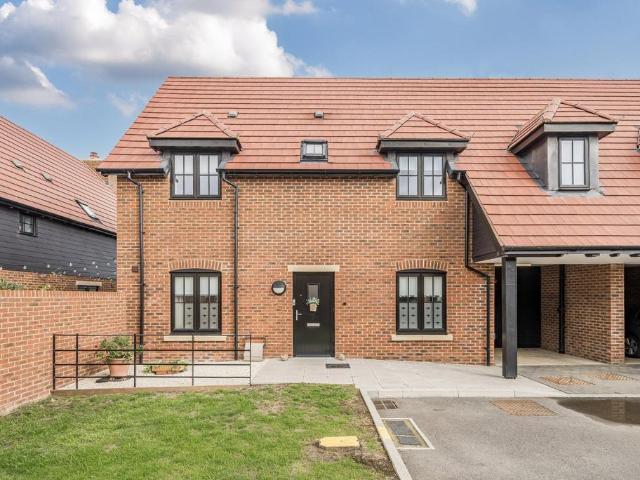 House for sale in Dromore, Oxfordshire