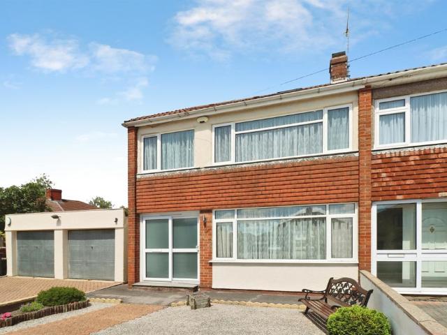 House for sale in Feckenham, City Of Bristol