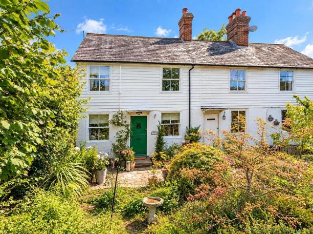 House for sale in Threeleg Cross, Rother