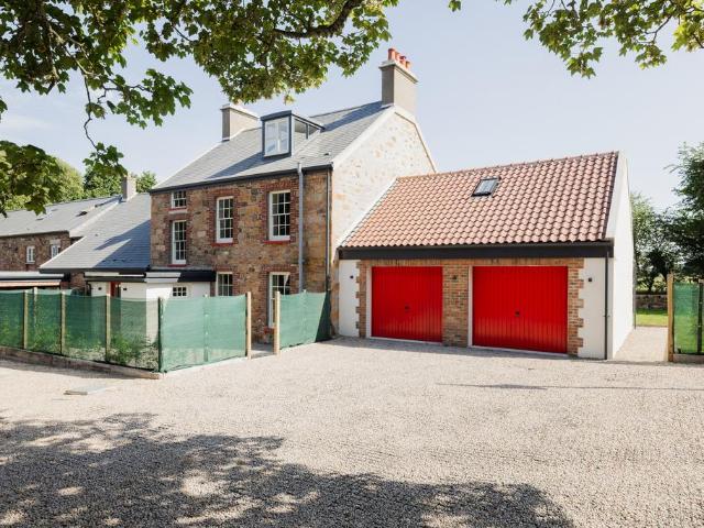 House for sale in Hornsey, Greater London