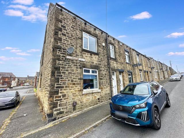 House for sale in Stanley