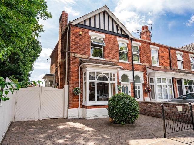 House for sale in Littlefield, Grimsby