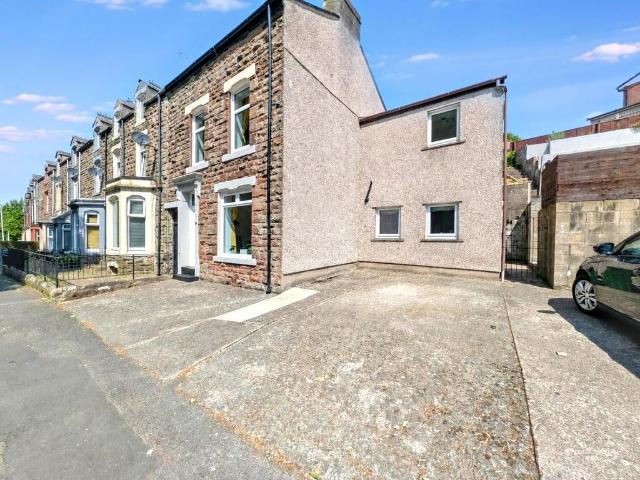 House for sale in Maryport