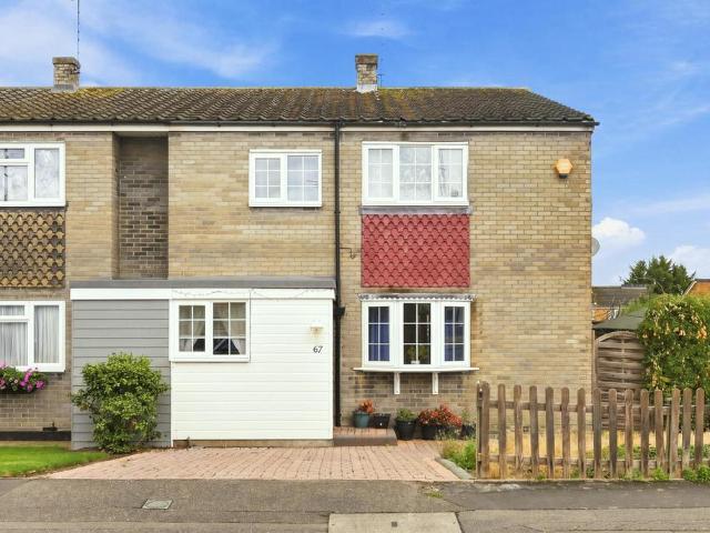 House for sale in Barling, Essex