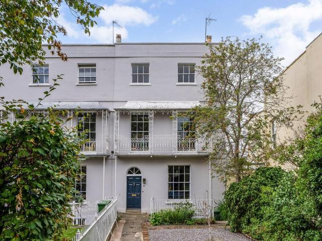House for sale in Ewens Farm, Cheltenham
