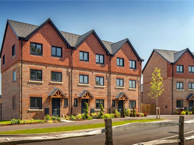 House for sale in Oakley Green, Bray