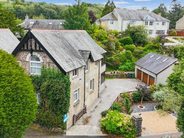 House for sale in Arnside