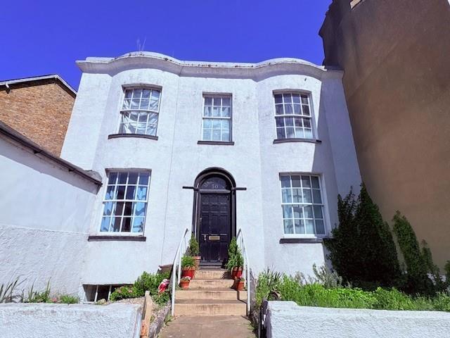House for sale in East Cliff, Acol