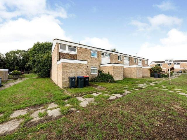 House for sale in Hales Place, The Bridge