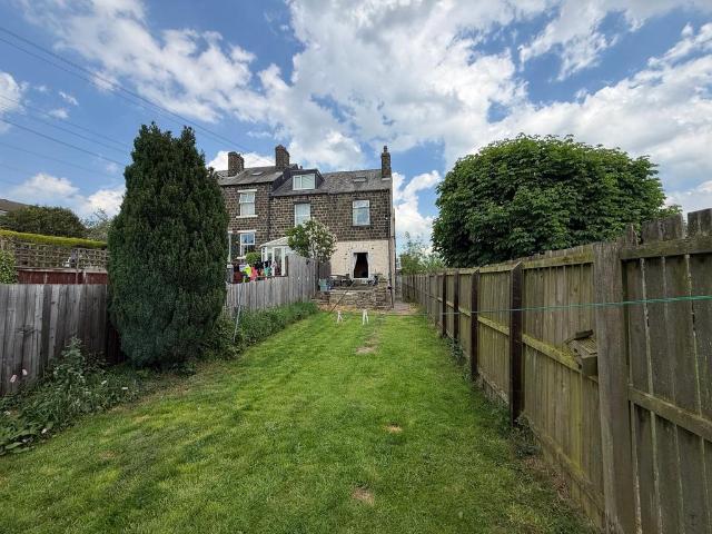 House for sale in Bingley, West Yorkshire
