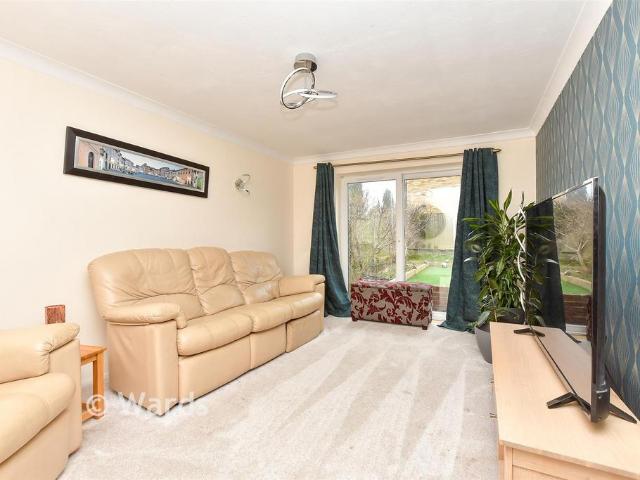 House for sale in East Rainham, Gillingham