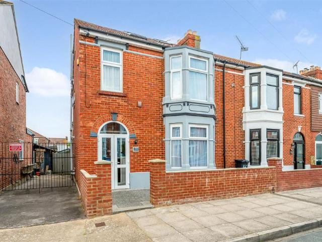 House for sale in Tipner, City Of Portsmouth