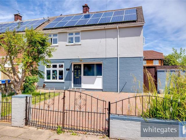 House for sale in Halewood, Knowsley