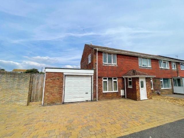House for sale in Peacehaven, Iford