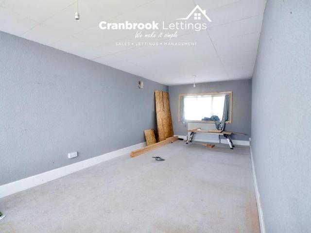 House for sale in Becontree, Greater London