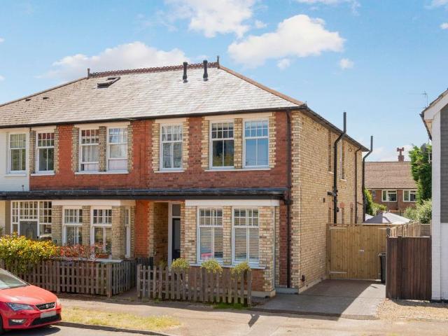 House for sale in Blackhills, Surrey