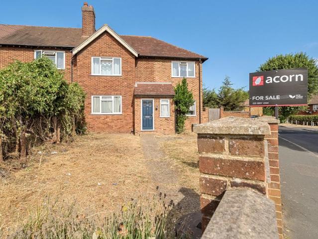 House for sale in Horn Park, Greater London