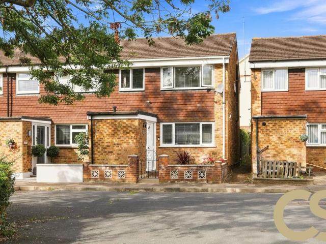 House for sale in Broxbourne, Hertfordshire