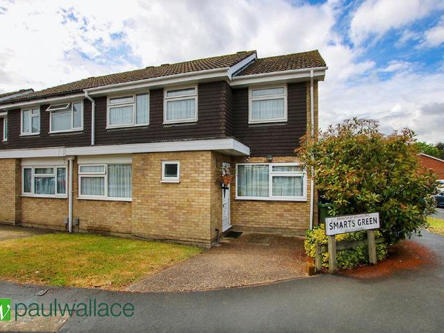 House for sale in Broxbourne, Hertfordshire
