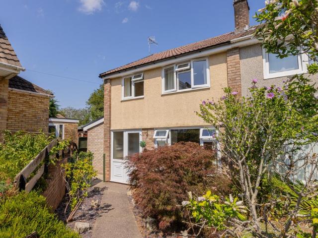 House for sale in Malpas Park, Malpas