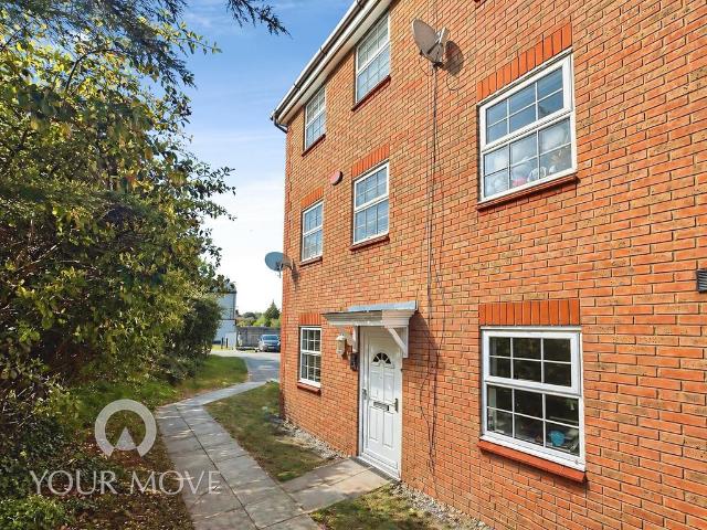 House for sale in Hawley, Monks Orchard