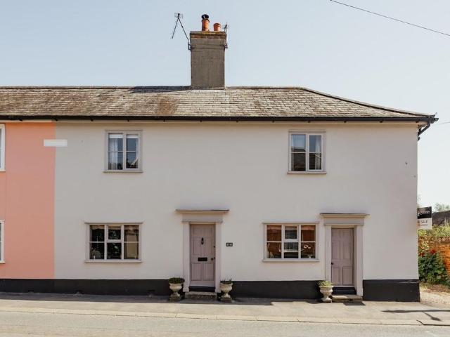House for sale in Bedingfield, Suffolk