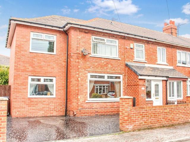 House for sale in Acklam, Middlesbrough
