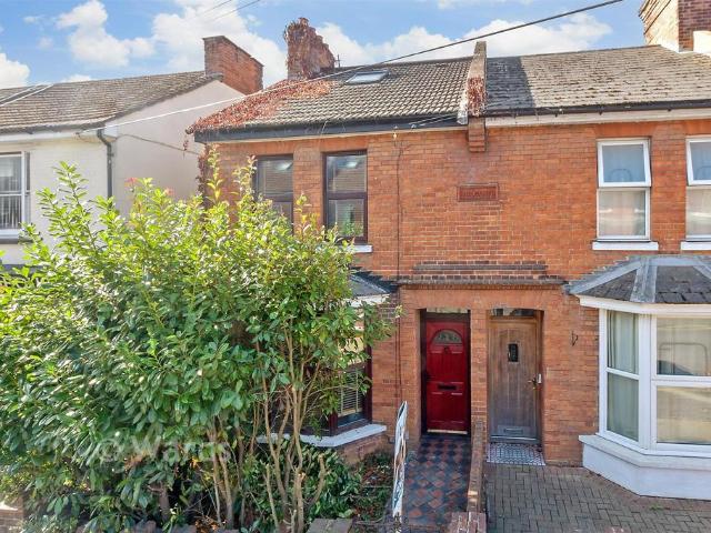 House for sale in Repton Manor, Bridgefield