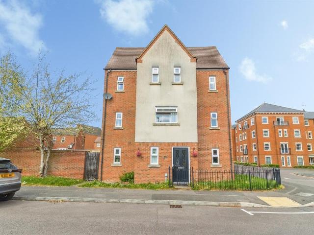 House for sale in West Bletchley, Bletchley