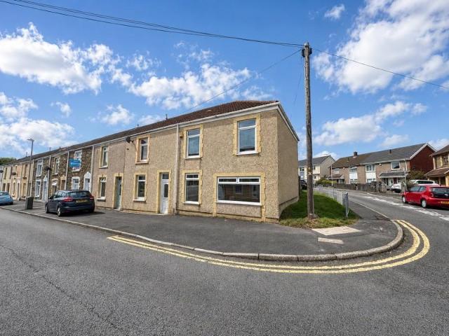 House for sale in Hafod, Swansea