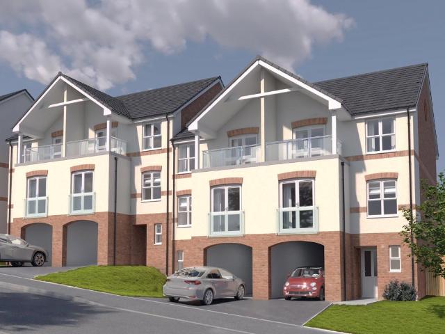 House for sale in Slade, Kentisbury