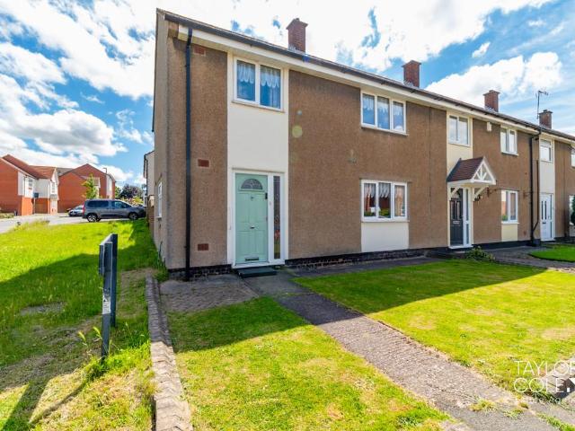 House for sale in Hockley, Kettlebrook
