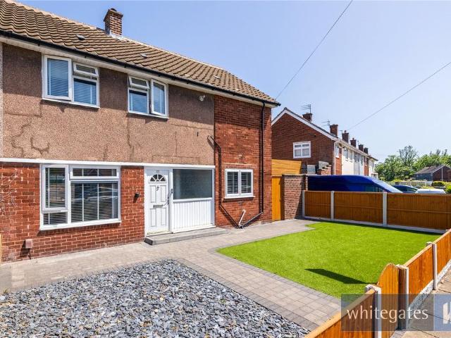 House for sale in Halewood, Knowsley