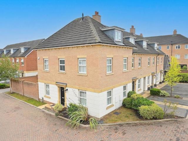 House for sale in High Harrogate, Harrogate