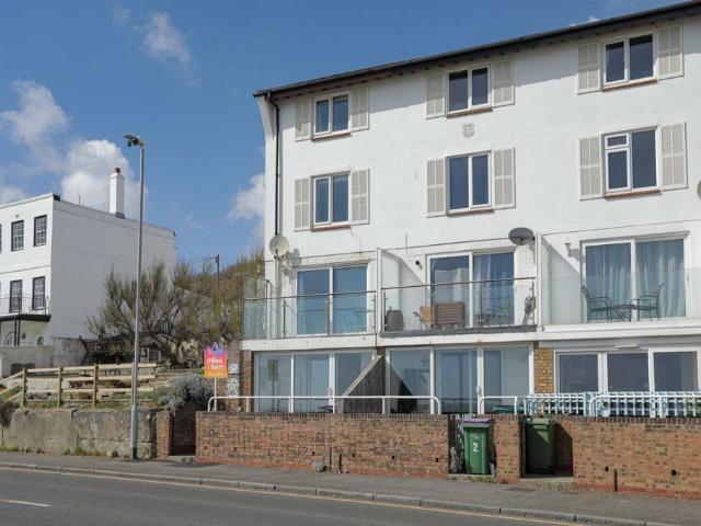 House for sale in Folkestone, Seabrook