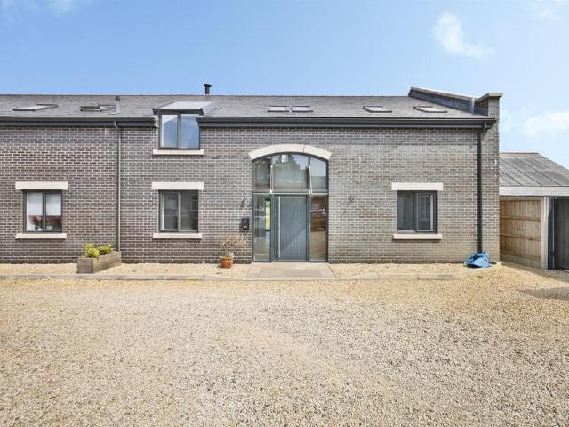 House for sale in Somerton, Somerset
