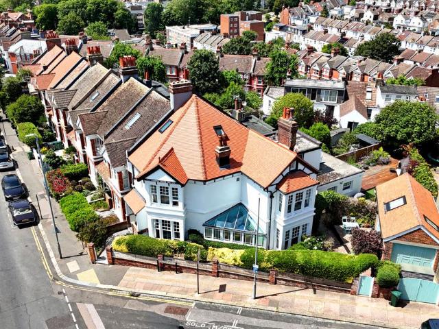 House for sale in Hollingdean, Brighton & Hove
