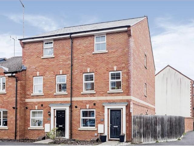 House for sale in Taw Hill, Haydon Wick