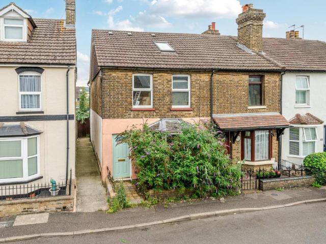 House for sale in Snodland, Bourne Vale
