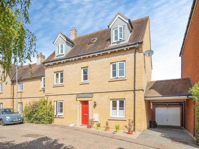 House for sale in Mile End, Fordham Heath
