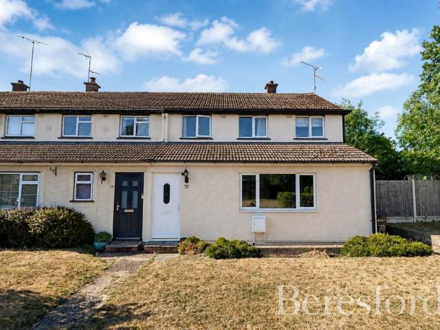 House for sale in Melbourne, Chelmsford