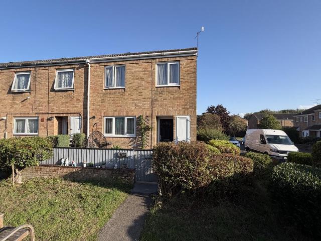 House for sale in Canford Heath, Poole