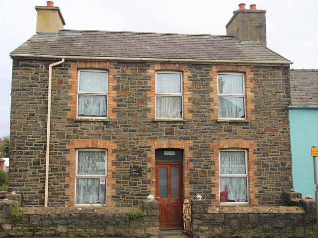 House for sale in Llanbadarn Fawr, Aberystwyth