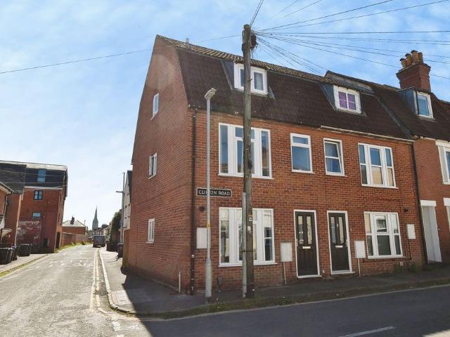 House for sale in Salisbury, Wiltshire