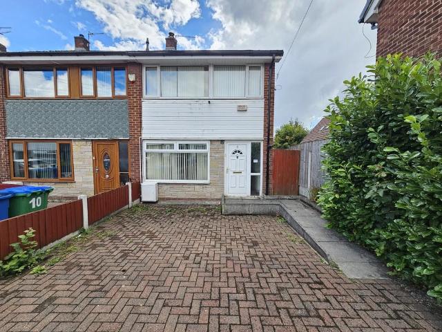 House for sale in Hooley Brow, Burnedge