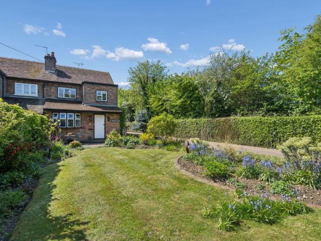 House for sale in Pouchen End, Hertfordshire