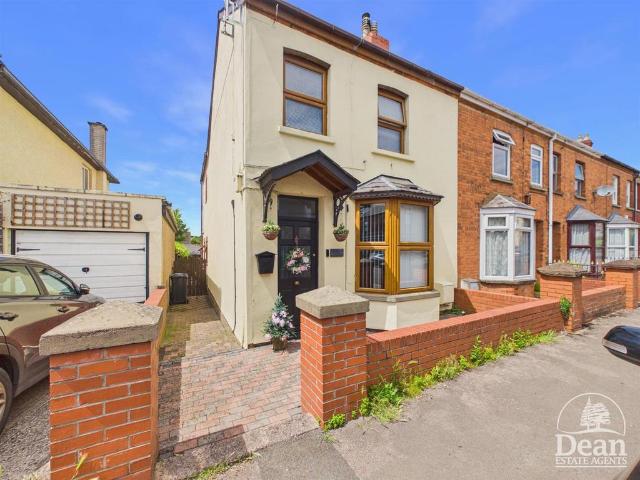 House for sale in Tutnalls, Bromsberrow Heath