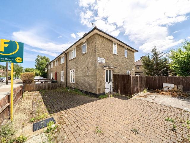 House for sale in Shepherd's Bush, Greater London