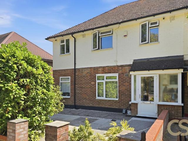 House for sale in Churchgate, Broxbourne