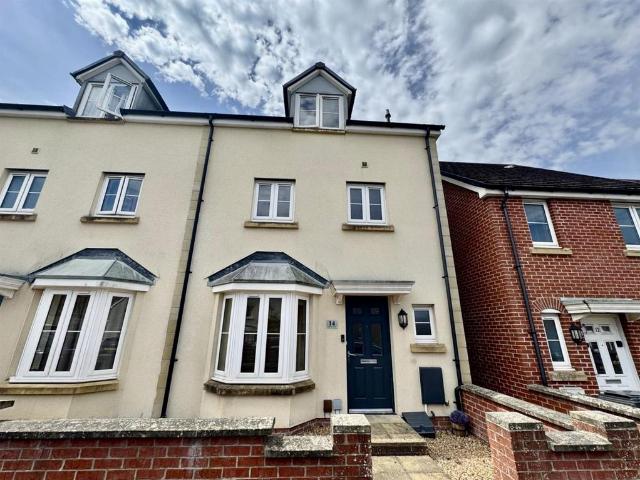 House for sale in Coleview, Kingsdown